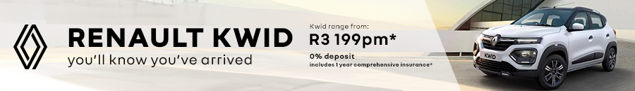Special: Renault-Kwid-Range