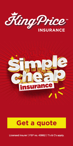 Special: King-Price-Insurance