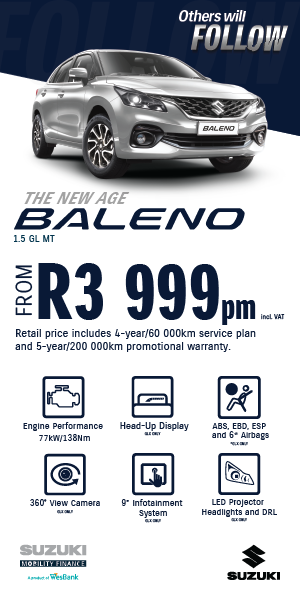 Special: New-Suzuki-Baleno