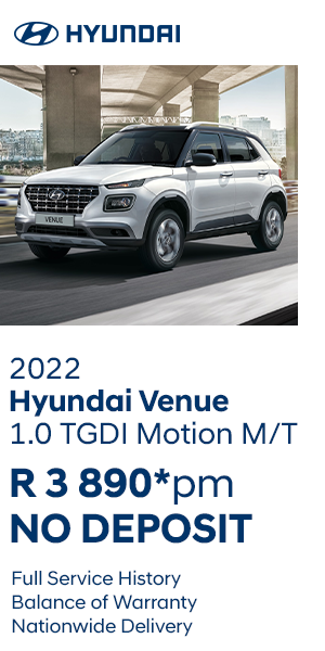 Special: 2022-Hyundai-Venue-TGDI-Motion