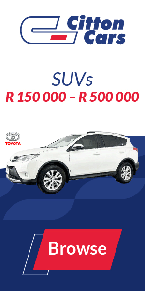 Special: SUVs-R150-000-to-R500-000