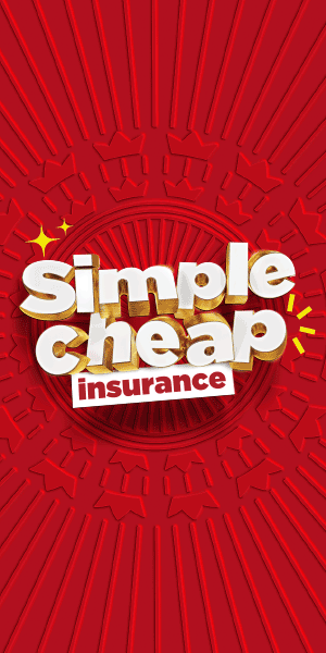 Special: KingPrice-Simple-Cheap-Insurance