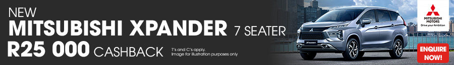 Special: NEW-MITSUBISHI-XPANDER-7-SEATER