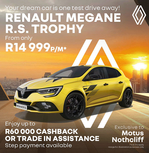 Renault Unbeatable Offers