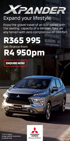 Special: New-Mitsubishi-Xpander-7-Seater