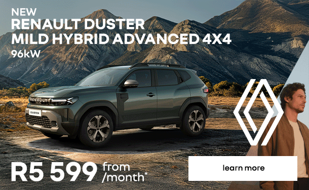 New-Renault-Duster-Mild-Hybrid-