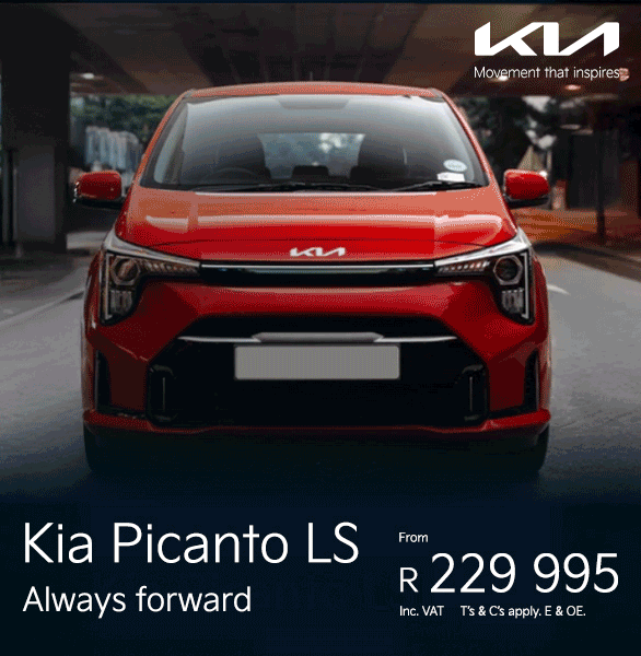 Kia Sonet and Kia Picanto
