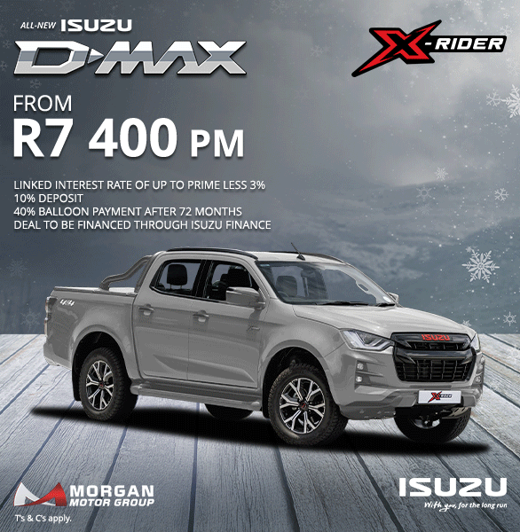 Winter Specials Deals
