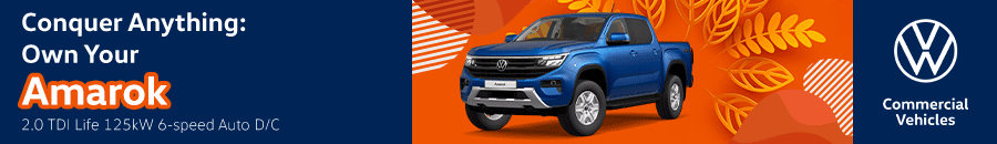 Special: Amarok