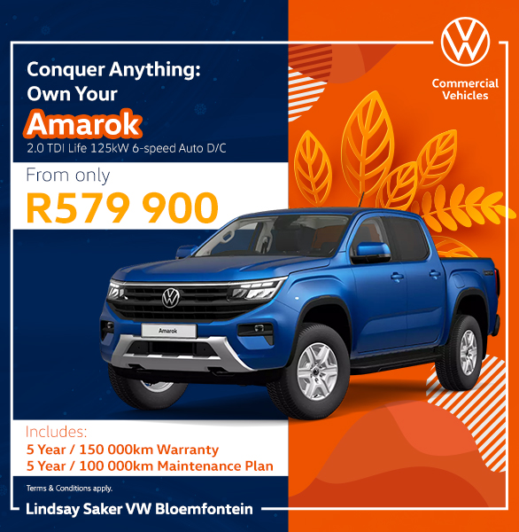Amarok