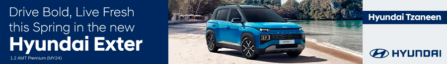 Special: Hyundai-Exter