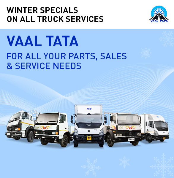 Winter Specials on All
