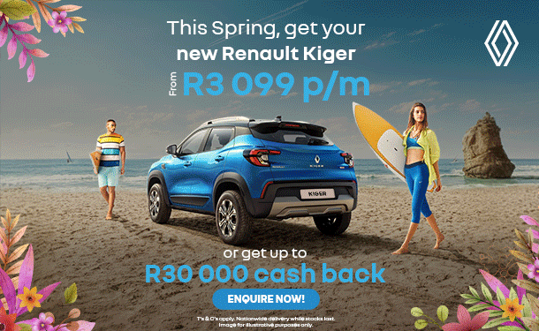 New-Renault-Kiger