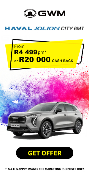 Special: New-Haval-Jolion-City-6MT
