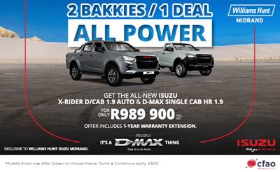 2-Bakkies-1-Deal