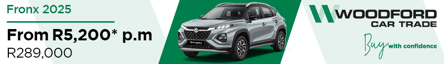 Special: Woodford-Car-Trade