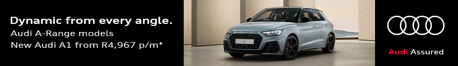 Special: Audi-A-Range