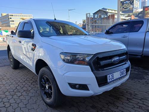Ford Ranger VII 2.2 TDCi XL Pick Up Super Cab