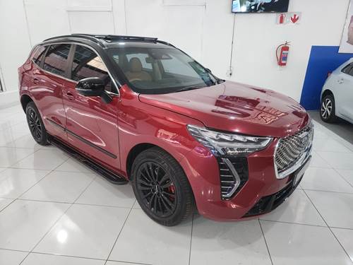 Haval Jolion 1.5T Super Luxury DCT