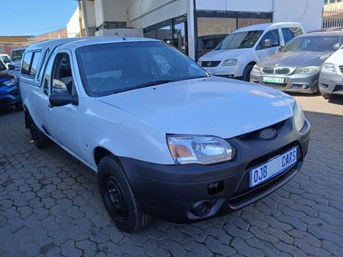 Ford Bantam III 1.3i A/C