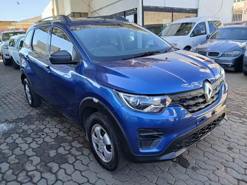Renault Triber 1.0 Express