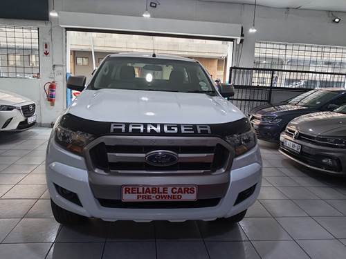 Ford Ranger VIII 2.2 TDCi L/R Pick Up
