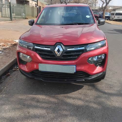 Renault Kwid 1.0 Dynamique / Zen 5 Door