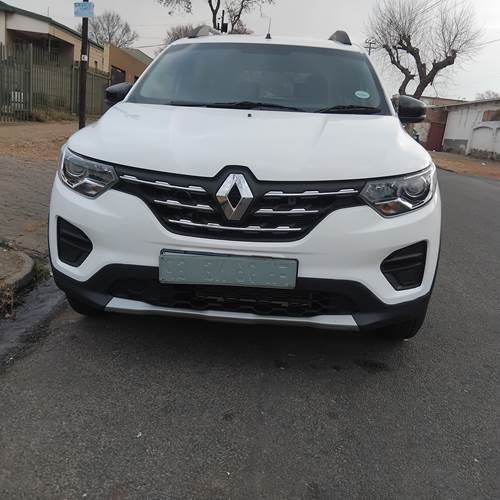 Renault Triber 1.0 Express