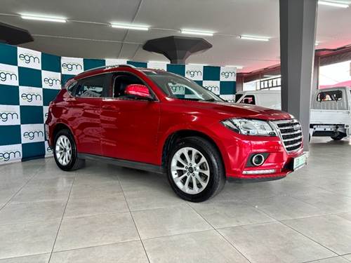 Haval H2 1.5T Luxury Auto