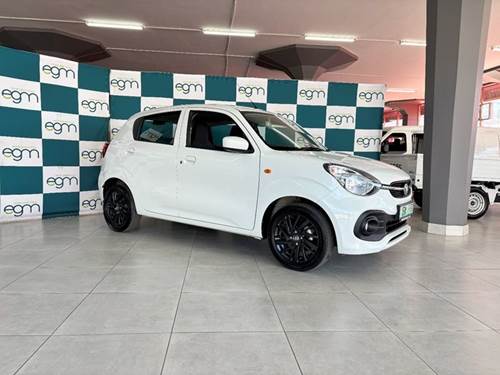Toyota Vitz 1.0 XR