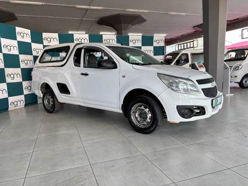 Chevrolet Utility 1.4 Aircon