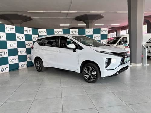 Mitsubishi Xpander 1.5 Auto