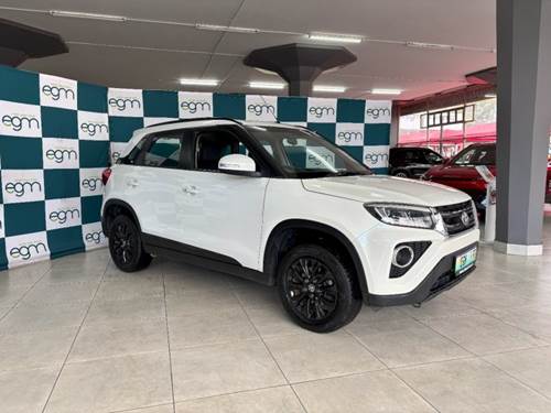 Toyota Urban Cruiser 1.5 Xs