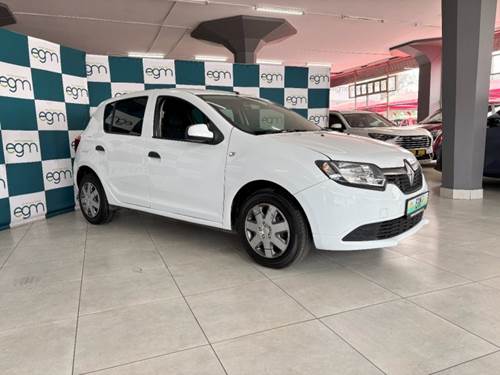 Renault Sandero 900T Expression