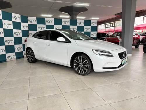 Volvo V40 D3 Momentum Geartronic