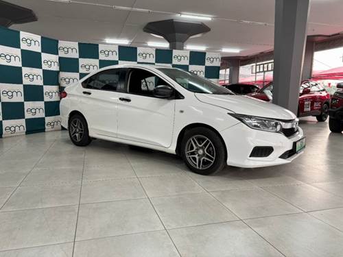 Honda Ballade 1.5 Trend