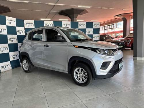 Mahindra KUV 100 1.2 K2+NXT