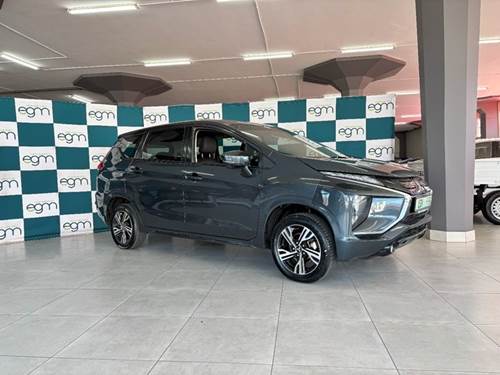 Mitsubishi Xpander 1.5 Auto