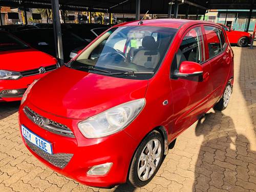 Hyundai i10 1.1 Motion