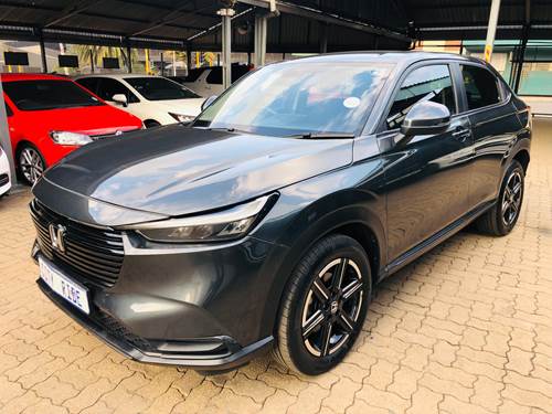 Honda BR-V 1.5 Elegance Auto