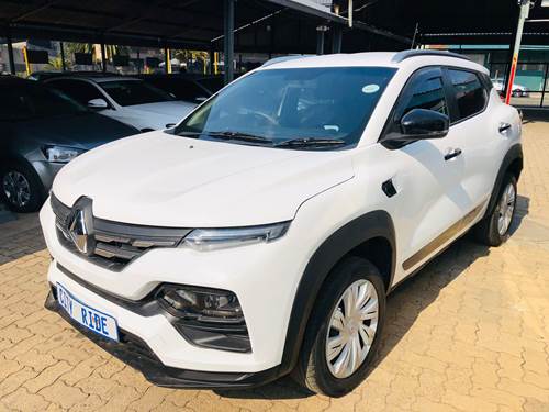 Renault Kiger 1.0 Energy Life