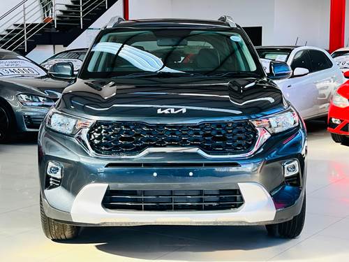 Kia Sonet 1.5 EX