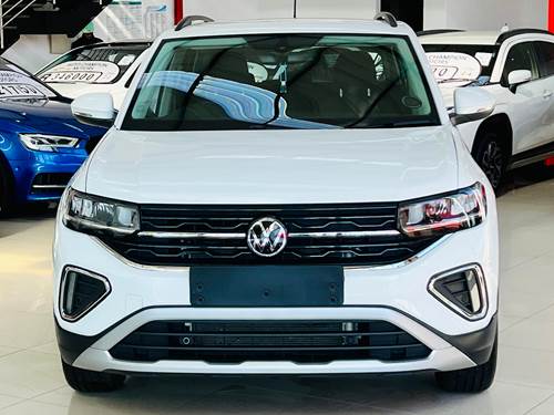 Volkswagen (VW) T-Cross TSi 1.0 Style