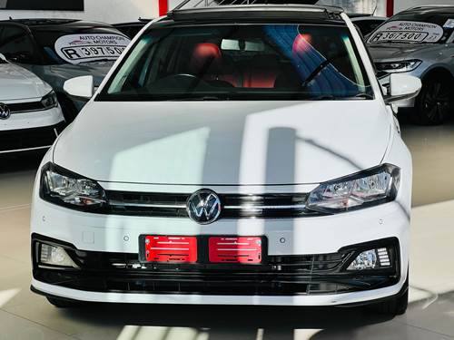 Volkswagen (VW) Polo 1.0 TSi Highline (85 kW)