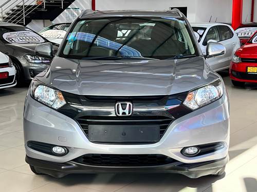Honda HR-V 1.5 Comfort CVT