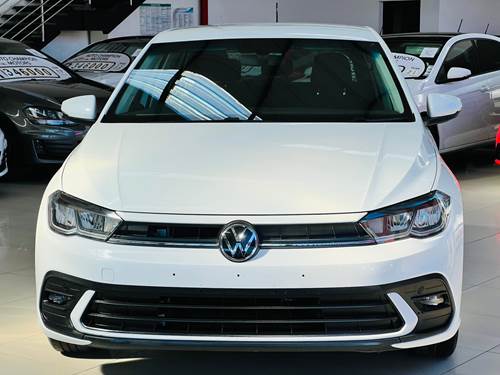 Volkswagen (VW) Polo 1.0 TSI Life