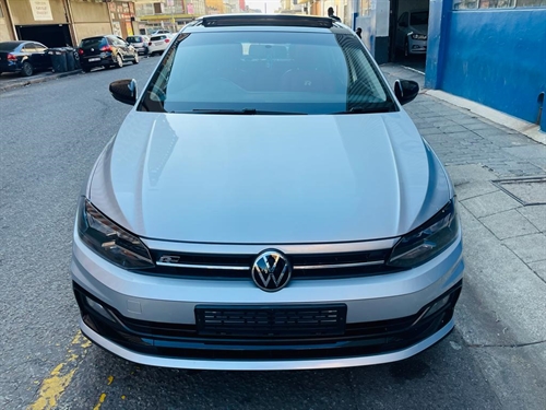 Volkswagen (VW) Polo 1.0 TSi Comfortline
