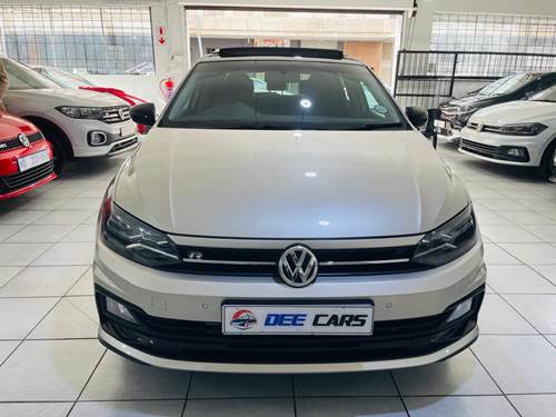 Volkswagen (VW) Polo 1.0 TSi Comfortline DSG
