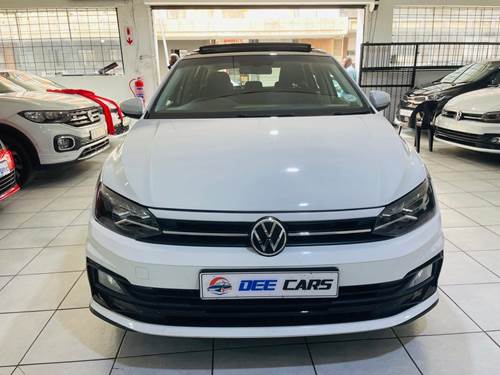 Volkswagen (VW) Polo 1.0 TSi Comfortline