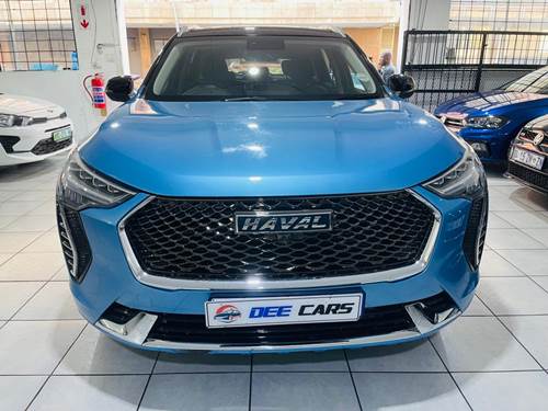 Haval Jolion Pro 1.5T Super Luxury